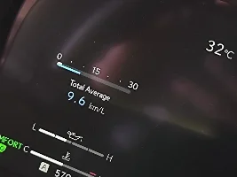 The BEST GX driving mode for Hwy driving on decent roads