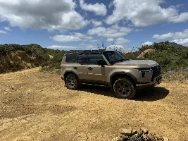 NTX Earth GX Owner
