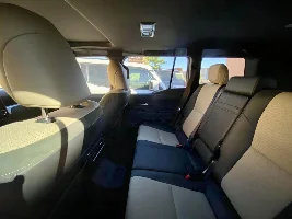 💺 What color interior will you get for your 2024 Lexus GX?
