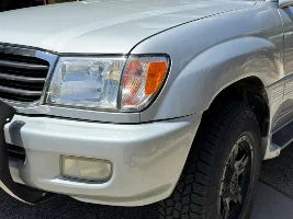 Painting old Landcruiser Atomic Silver to match my GX - suggestions on an excellent and reasonably priced Automotive paint shop in So. Or Central Cal