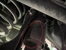 Sway Bar Diameters