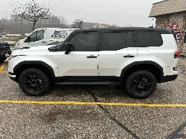 Has anyone painted/powdercoated their stock Overtrail wheels yet?