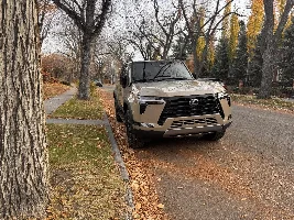 🤳 Post Your GX Delivery Day Photos!