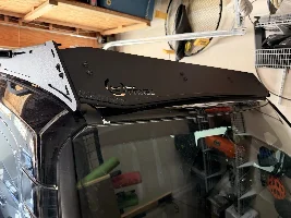 Choosing Full Roof Rack: Prinsu or Westcott?