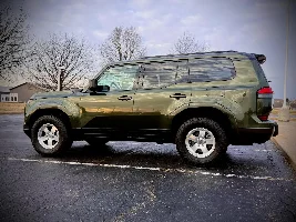 New from Illinois