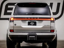 GX550 Aftermarket Wheel & Tire Thread