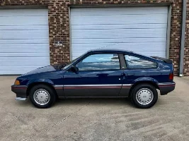 Your First Car?
