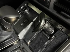 Phone mount