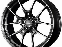 GX550 Aftermarket Wheel & Tire Thread