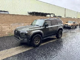 Teaser for 18” Titan 7 T-AK1 Techna Bronze Wheels