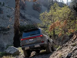 Eddie's 2024 OverTrail