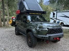 Alpine Loop 2026 - aka - DJ, NoNameX and Emed’s Excellent Adventure