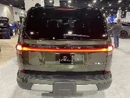 Denver Auto Show 2024