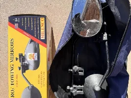 Towing mirrors solved!