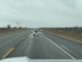 Windshield Protection