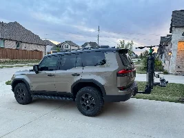 New Owner from TX
