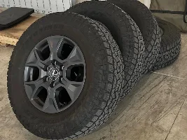 SOLD OT Wheels/Tires for sale GA
