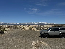 Incognito Lexus GX 550 Photos 🌫️