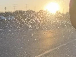 WPF - WINDOW PROTECTION FILM - 6 weeks later - the good, the bad and the ugly