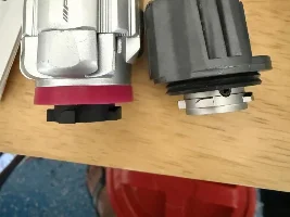 FOG and Turning LED upgrades-