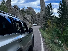 September 2026 - Lexus GX of the Month starts now!