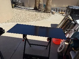 Overtrail Upgrades