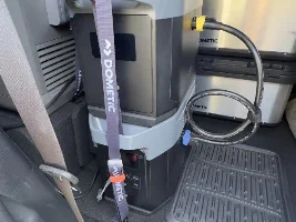 Dual Battery Systems