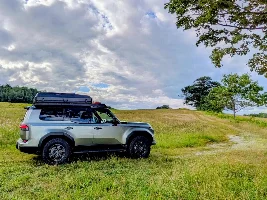 August 2026 - Lexus GX of the Month starts now!