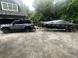 What I can’t stand about my GX - Part Deux