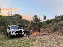 Overtrail Upgrades