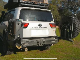 Towing caravan - fuel consumption?