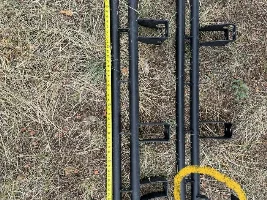 Overtrail Rock Rails for sale, $125, Colorado