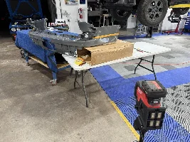Inigo - Tig's Incognito OT Build
