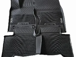 GX550 Overtrail All Weather Rubber Floor Mats