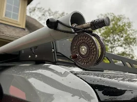 Full list of roof rack options and preferences