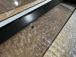 JDM Window Rain Visors