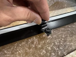 JDM Window Rain Visors