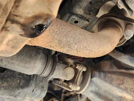 What Could This Leak Be?