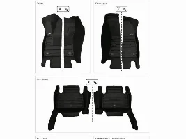 Tuxmat fit issues