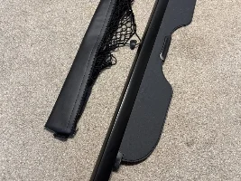 Tonneau Cover for GX550 & Cargo Net (OEM) for Sale