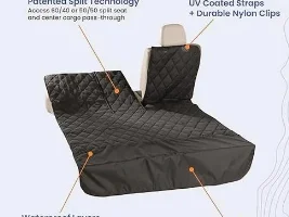 Lexus GX Dog Accessories