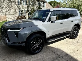 New GX