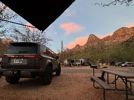 March 2026 - Lexus GX of the Month starts now!