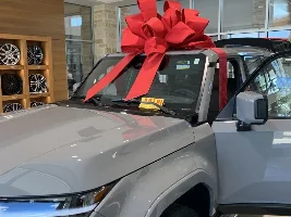🤳 Post Your GX Delivery Day Photos!