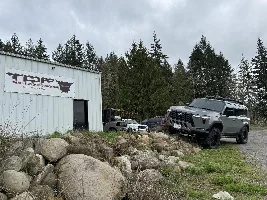 Total Chaos Kit and 35's