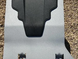 Lexus GX550 transmission skid plate/shield part number PT938-60241  $195 + shipping