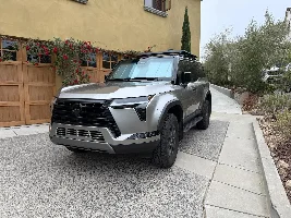 A Good Day - Taking the GX makes a good day even better ☺️