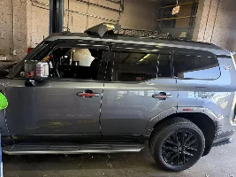 What did you do in your GX today?