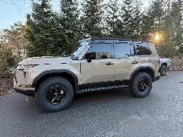 TE37 ordering thread