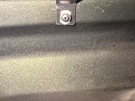 Gauging interest - Lexus Hood Bug Deflector from Australia